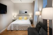 Chez Elisa & Jean Baptiste I French Boutique Living in Riga