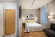 Chez Elisa & Jean Baptiste I French Boutique Living in Riga