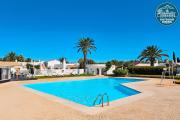 Townhouse Aldeia do Golfe - Elegante com piscina em Vilamoura