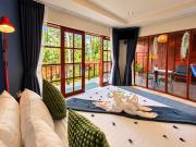 Cyana Resort