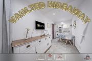 Historic Charme - Wifi - Smart TV - port 3 min