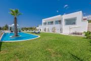Villa Azureas - Luxury Pool Villas - Hammamet