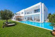 Villa Azureas - Luxury Pool Villas - Hammamet