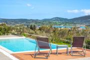 Villa Cielo Azul