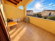 Baia Mimosa House