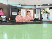 Top Bangkok