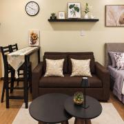 Cozy Self Check-in Studio near NAIA, SM City Sucat