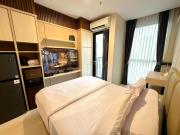 Elegant Studio at Newton 2 by Senyaman Living