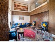 Hotel Palais Al Bahja
