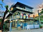CJs Cove Beach Resort
