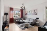Apartament Mako