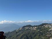 Top Darjeeling