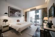 Escenta Boutique Residence Hanoi
