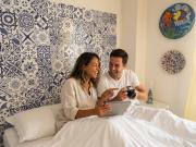 SuliSali Charming B&B Taormina Beach