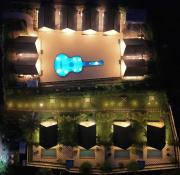 GR8 Hill Pool Villas Malshej ghat