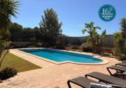 Villa Bárbara - com piscina aquecível em Carvoeiro