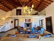 Casa Cardinale - view and private parking