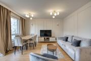 Apartament Bella Q4 Apartments