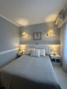 Hotel Valles