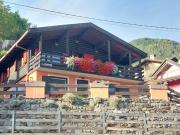 Trilocale stile Baita