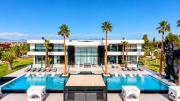 Villa 777 - Private Pool, Padel Court and Cinema near Marrakech