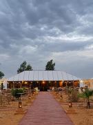 Magical Luxury Tents Merzouga