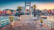 Central Boutique Apartment Durres 1