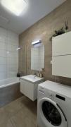 Balcony with views Modern apartment free parking