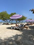 Top Isla Barú