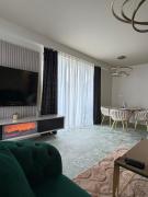 Luxusné apartmány Nad jazerom