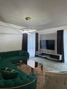 Luxusné apartmány Nad jazerom