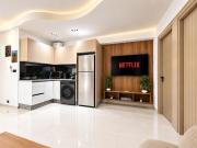 Stylish City Apartment Downtown Tangier