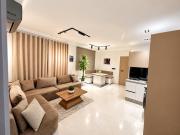 Stylish City Apartment Downtown Tangier