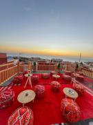 Nomad Surf Morocco