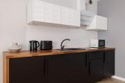Sorina - Bright & Chic Studio - City Center