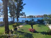 Top floor on villa, 3 from center, by the sea! Host is Efi Kwsta