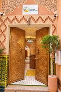 Riad Azhar Leymoun