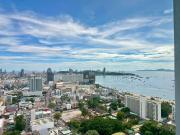 Centric Sea Pattaya Condo
