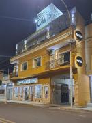 Apart Hotel Cavis