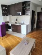 Apartman Jorgovan