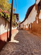 Top Valle de Bravo