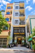 Top Ho Chi Minh
