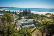 Top Tathra