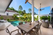 La Désirade, a new villa near Fishermans Village