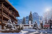 Hotel Trento Dolomites, Affiliated by Melia