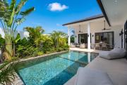 La Désirade, a new villa near Fishermans Village
