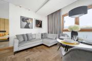 Stylowe Studio Kielce IX Wiekow Kielc by Heyrent