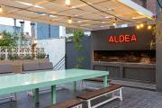 Aldea Hostel & Café