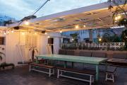 Aldea Hostel & Café