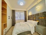 siaya park apartment with heated swimming pool well equipped gym ample parking space children playing ground and unbeatable scenic city views